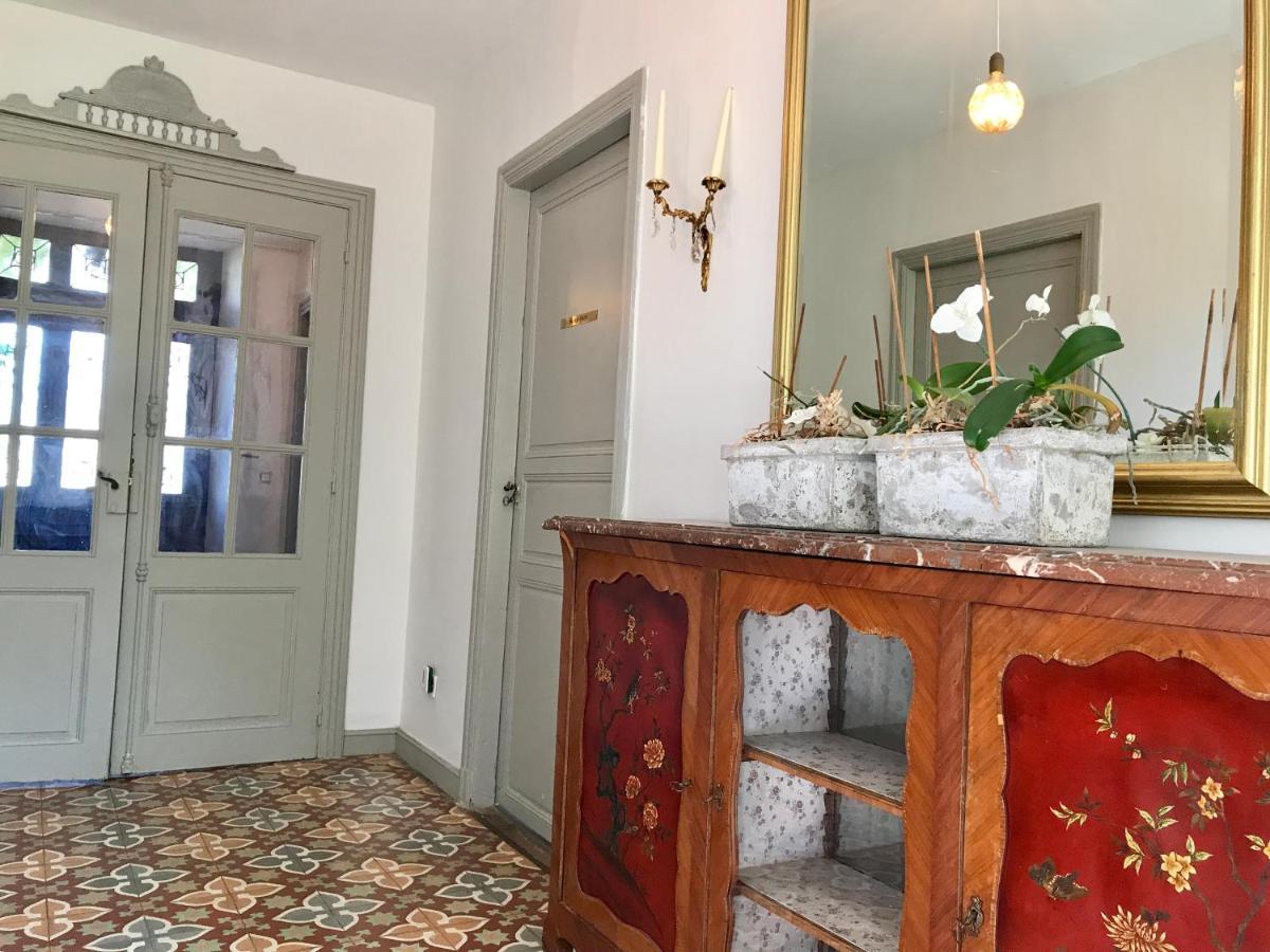 Alaigne Coeur De Roses, Gite & Chambre D'Hotes المظهر الخارجي الصورة