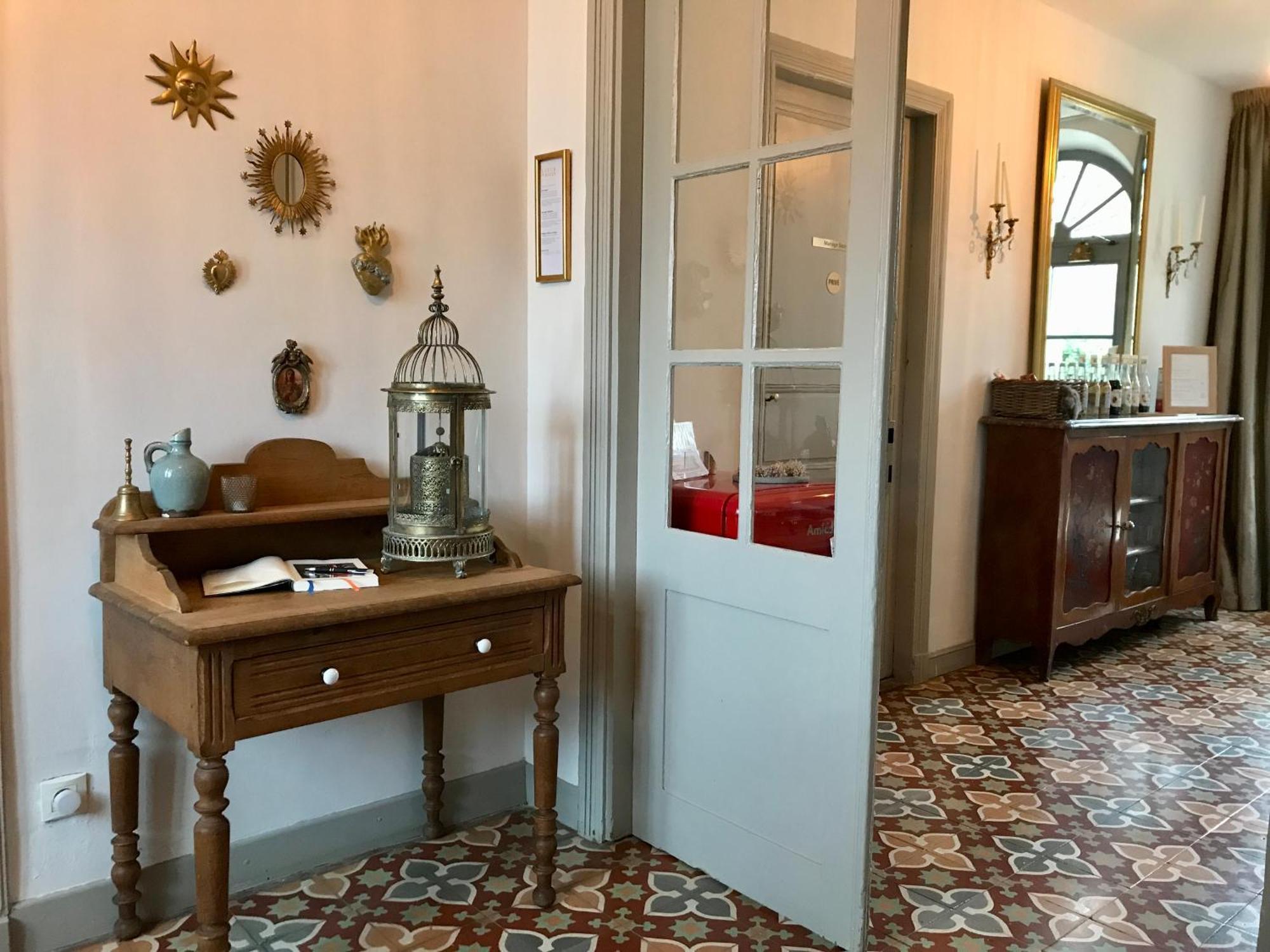 Alaigne Coeur De Roses, Gite & Chambre D'Hotes المظهر الخارجي الصورة