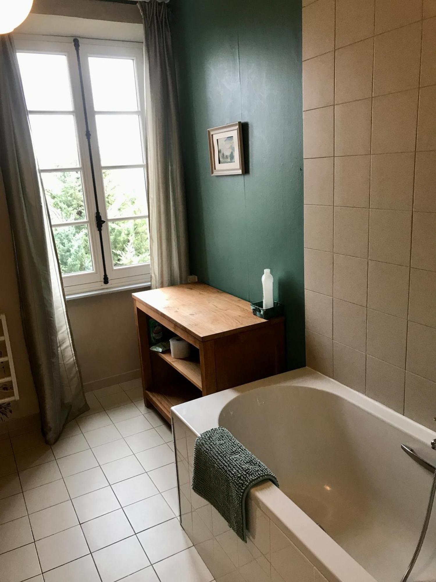 Alaigne Coeur De Roses, Gite & Chambre D'Hotes المظهر الخارجي الصورة