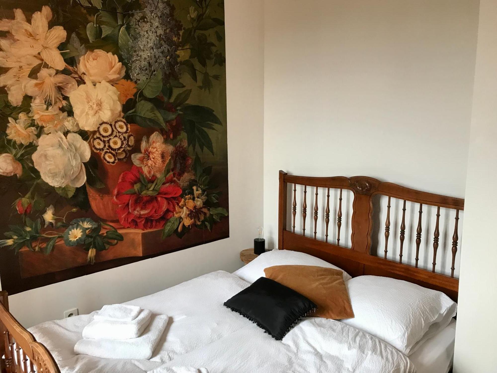 Alaigne Coeur De Roses, Gite & Chambre D'Hotes المظهر الخارجي الصورة